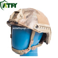 Fast ballistic helmet army made in China